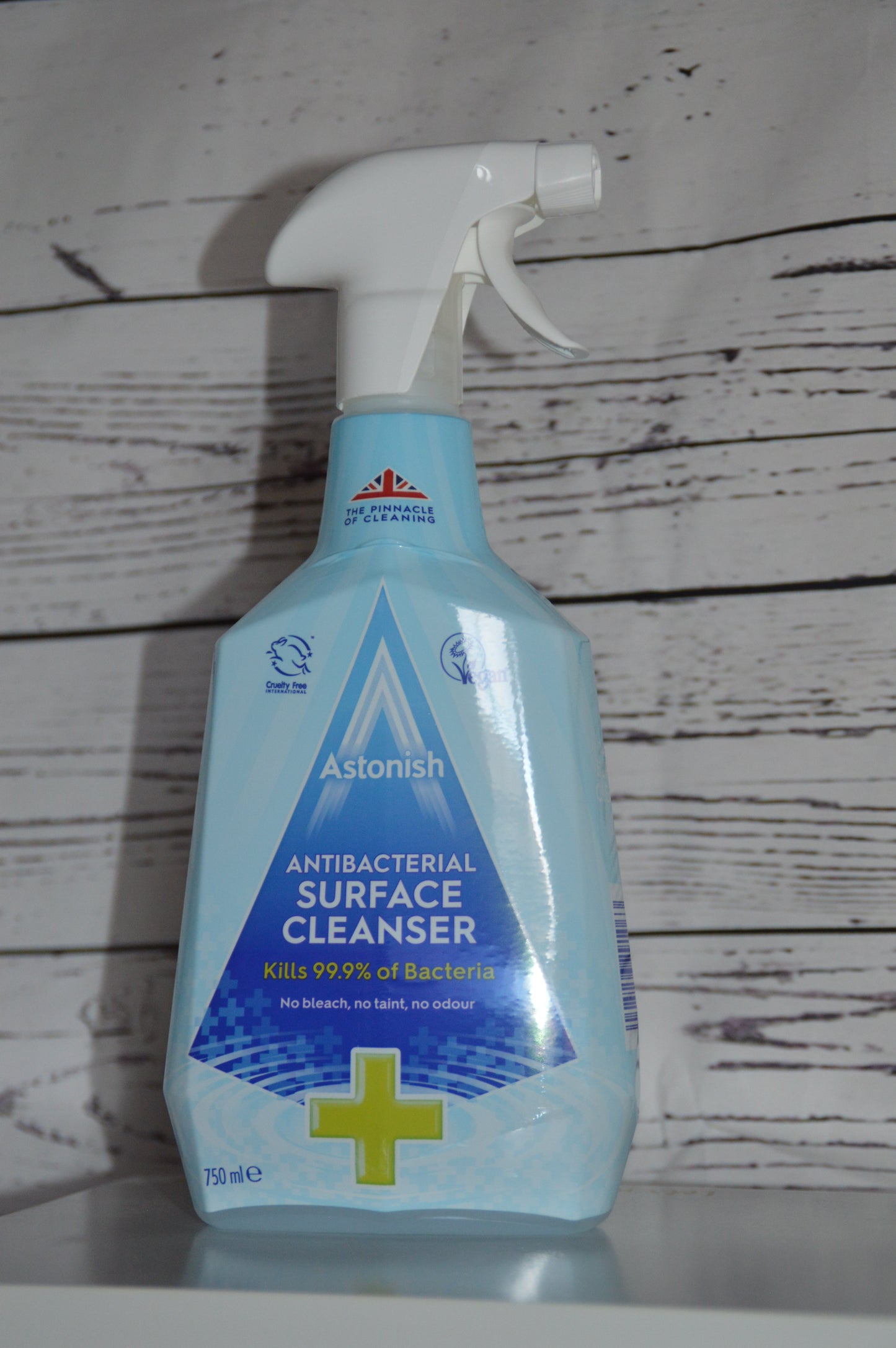 Astonish Antibacterial Surface Cleanser 750ml